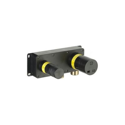NF- Concealed part for bath group