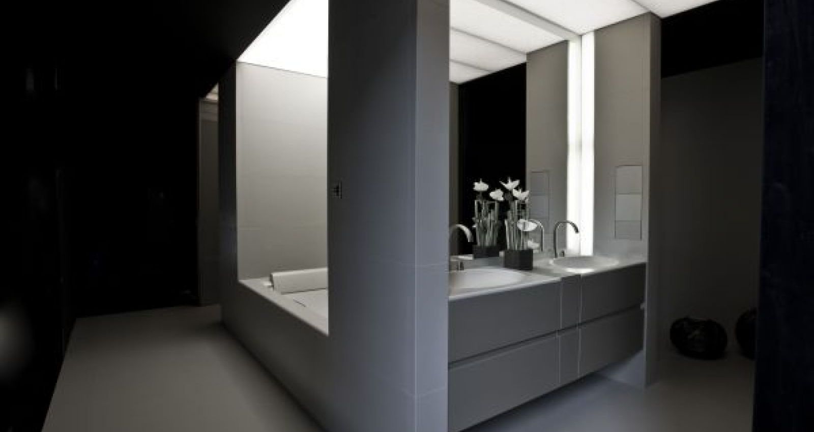 ARMANI/Roca