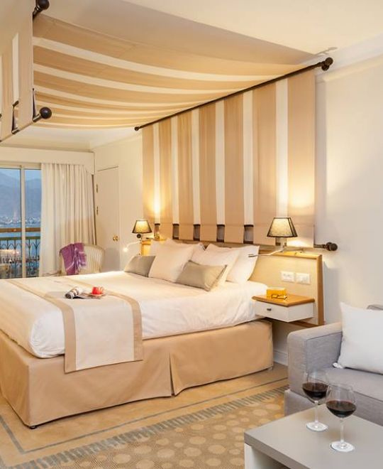 מלון הרודס אילת