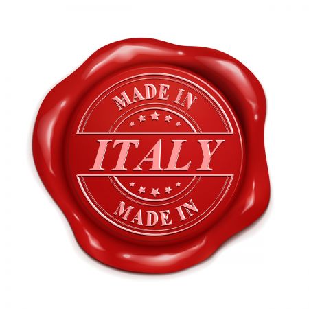 בהשראת העיצוב האיטלקי